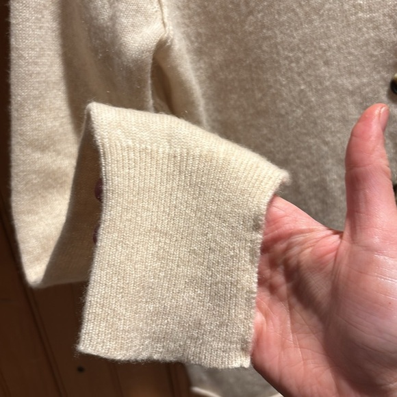 ‼️FREE PEOPLE sweater‼️ - Picture 6 of 7